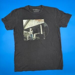 Morgan Wallen One Thing At A Time Album Cover‎ Graphic T Shirt Men's Size Large